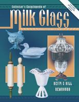 Collector's Encyclopedia of Milk Glass
