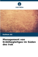 Management von Erdölbegleitgas im Süden des Irak (German Edition) 6209060471 Book Cover