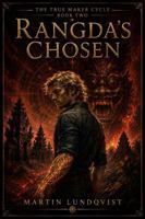 Rangda's Chosen 1922535540 Book Cover