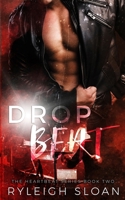 Drop Beat B08DST1X19 Book Cover