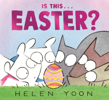 Is This ... Easter? B0GMZ29VSJ Book Cover