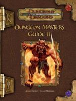 Dungeon Master's Guide II (Dungeons & Dragons v.3.5) 0786936878 Book Cover