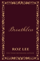 Breathless: Discreet Edition (Nightingale Vineyard Series) 1966224141 Book Cover