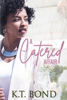 A Catered Affair B093RZJH8Y Book Cover