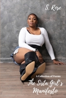 The Sista Girl's Manifesto 0578840790 Book Cover