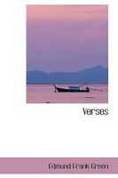 Verses 0548627495 Book Cover