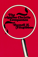 The Agatha Christie Companion 0879721383 Book Cover