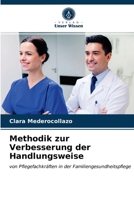 Methodik zur Verbesserung der Handlungsweise 6203355879 Book Cover