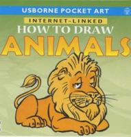 How to Draw Animals 0746001770 Book Cover