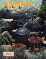 Nigeria, the Land: Land (Lands, Peoples & Cultures) 0865052476 Book Cover