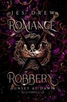 Romance & Robbery B0FB2TWV3H Book Cover