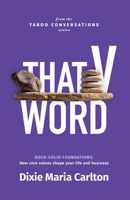 That V Word 1738610217 Book Cover