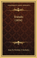 Tratado (1854) 1165433427 Book Cover