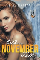 When November Falls 1637847629 Book Cover