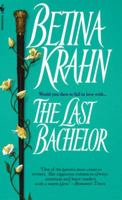 The Last Bachelor 0553565222 Book Cover