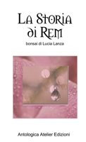 La Storia di Rem 1326286080 Book Cover