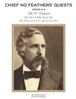 The Ol' Professor: The Hero of Little Round Top 1077482914 Book Cover