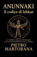Il Codice di Ishkur (Protocollo Alieno) (Italian Edition) B0G87WKVC1 Book Cover