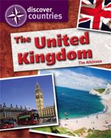 United Kingdom (Discover Countries 144885265X Book Cover