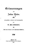 Erinnerungen 1522942556 Book Cover