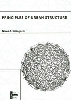 Principles of Urban Structure (Design/science/planning) 908594001X Book Cover
