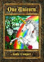 One Unicorn 0525364382 Book Cover