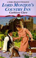 Lord Montjoy's Country Inn (Zebra Regency Romance) 0821759027 Book Cover
