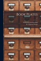 Book Plates 1017965846 Book Cover