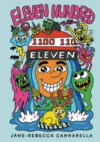 Eleven Hundred 1088078095 Book Cover