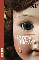 Happy Now? 1854595601 Book Cover