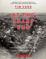 At The Sharp End 0670067342 Book Cover