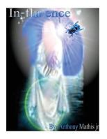 In-Flu-Ence 1539790738 Book Cover