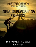India Is Developing Country 1648050387 Book Cover