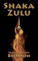 Shaka Zulu 1533428018 Book Cover