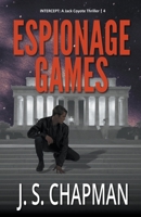 Espionage Games 1723956732 Book Cover