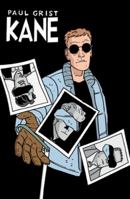 Kane Volume 5: Untouchable Rico Costas And Other Stories 1582405514 Book Cover
