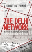 The Delhi Network 8199671599 Book Cover