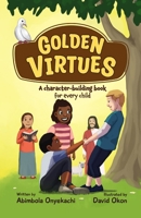 Golden Virtues 9789572107 Book Cover
