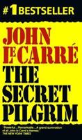 The Secret Pilgrim 0394588428 Book Cover