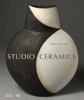 Studio Ceramics 0500480893 Book Cover