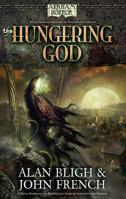 The Hungering God 1616618043 Book Cover