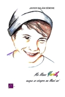 Me llamo Yerik, aunque no siempre me llam? as? 8409216949 Book Cover