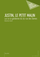 Justin, le petit malin (French Edition) 2748357302 Book Cover