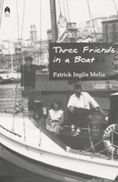 Three Friends in a Boat 1851320199 Book Cover