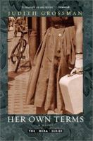 Her Own Terms (The Hera Series) 0939149117 Book Cover