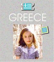 Greece (Countries: Faces and Places) 1567669085 Book Cover