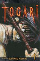 Togari Vol. 1 (Togari) 1421513552 Book Cover