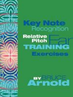 Key Note Recognition 1890944777 Book Cover