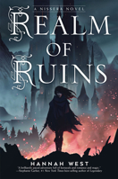 Realm of Ruins 0823439860 Book Cover