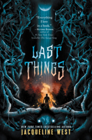 Last Things 0062875078 Book Cover